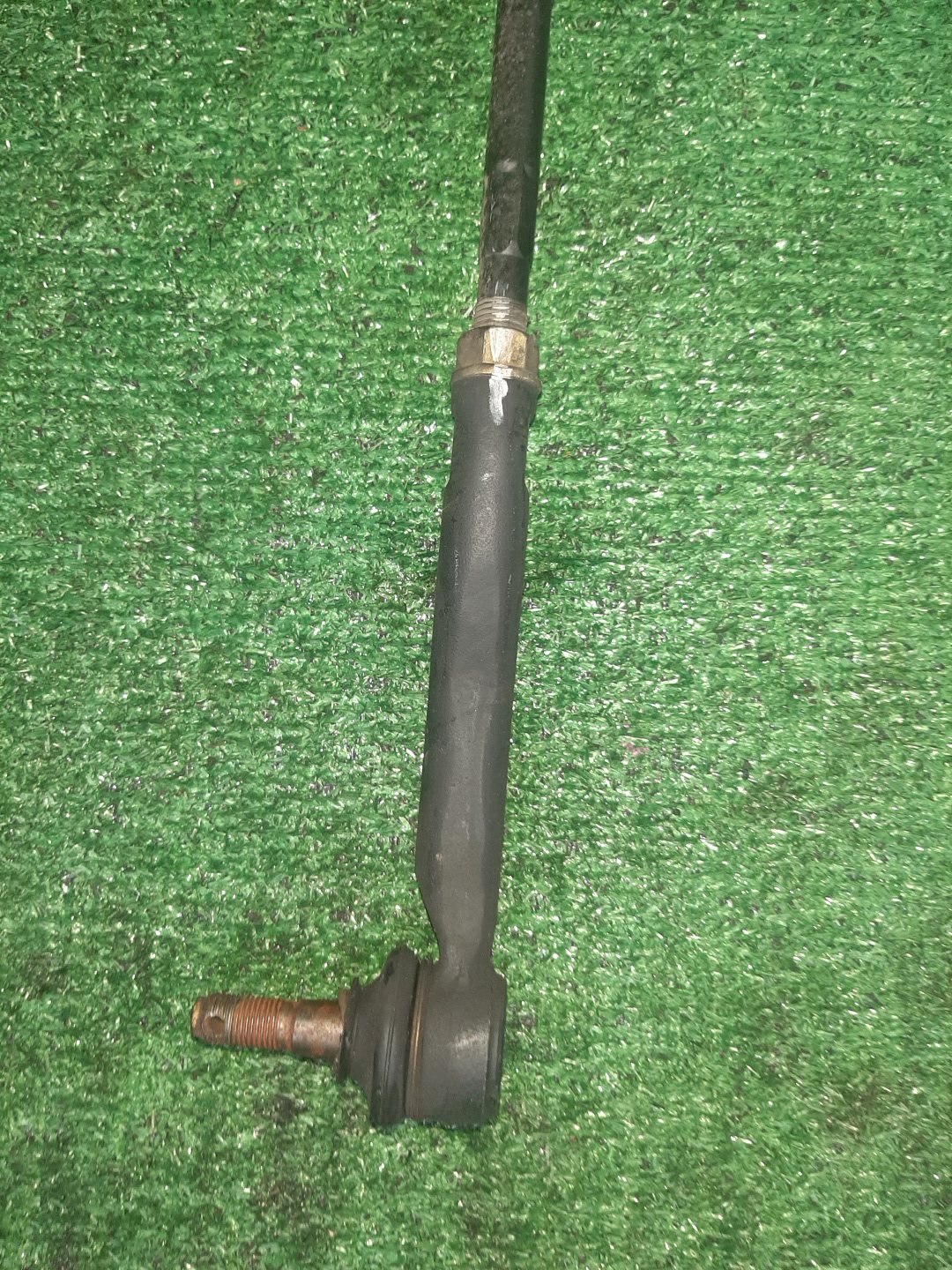 Рулевая рейка передняя TOYOTA COROLLA, COROLLA SPACIO, COROLLA FIELDER, ALLEX, COROLLA RUNX, WILL VS NZE121, NZE120, NZE121N, NZE121G, ZZE122, NZE127 1NZ-FE, 2NZ-FE, 1ZZ-FE 2 ракурс
