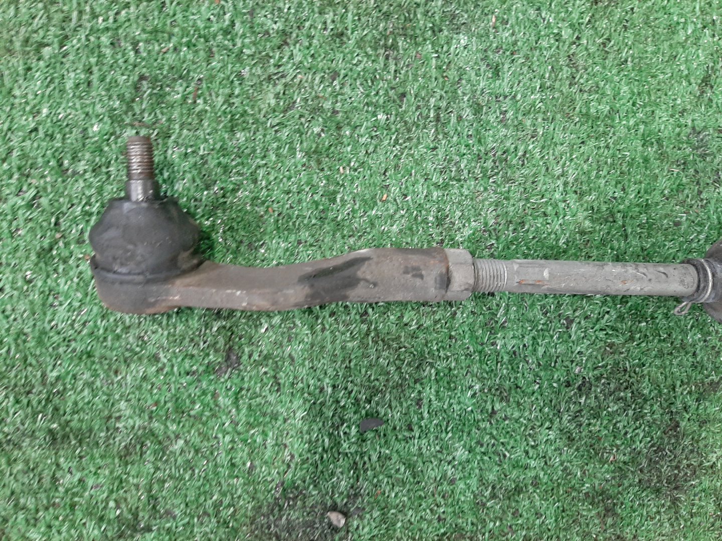 Рулевая рейка передняя TOYOTA PASSO, BB, BOON, COO KGC15, KGC10, QNC10, QNC20, QNC21, QNC25, M301S, M310S, M300S, M401S, M402S, M411S 1KR-FE, K3-VE, 3SZ-VE 2 ракурс Рулевая рейка передняя TOYOTA PASSO, BB, BOON, COO KGC15, KGC10, QNC10, QNC20, QNC21, QNC25, M301S, M310S, M300S, M401S, M402S, M411S 1KR-FE, K3-VE, 3SZ-VE 2 ракурс