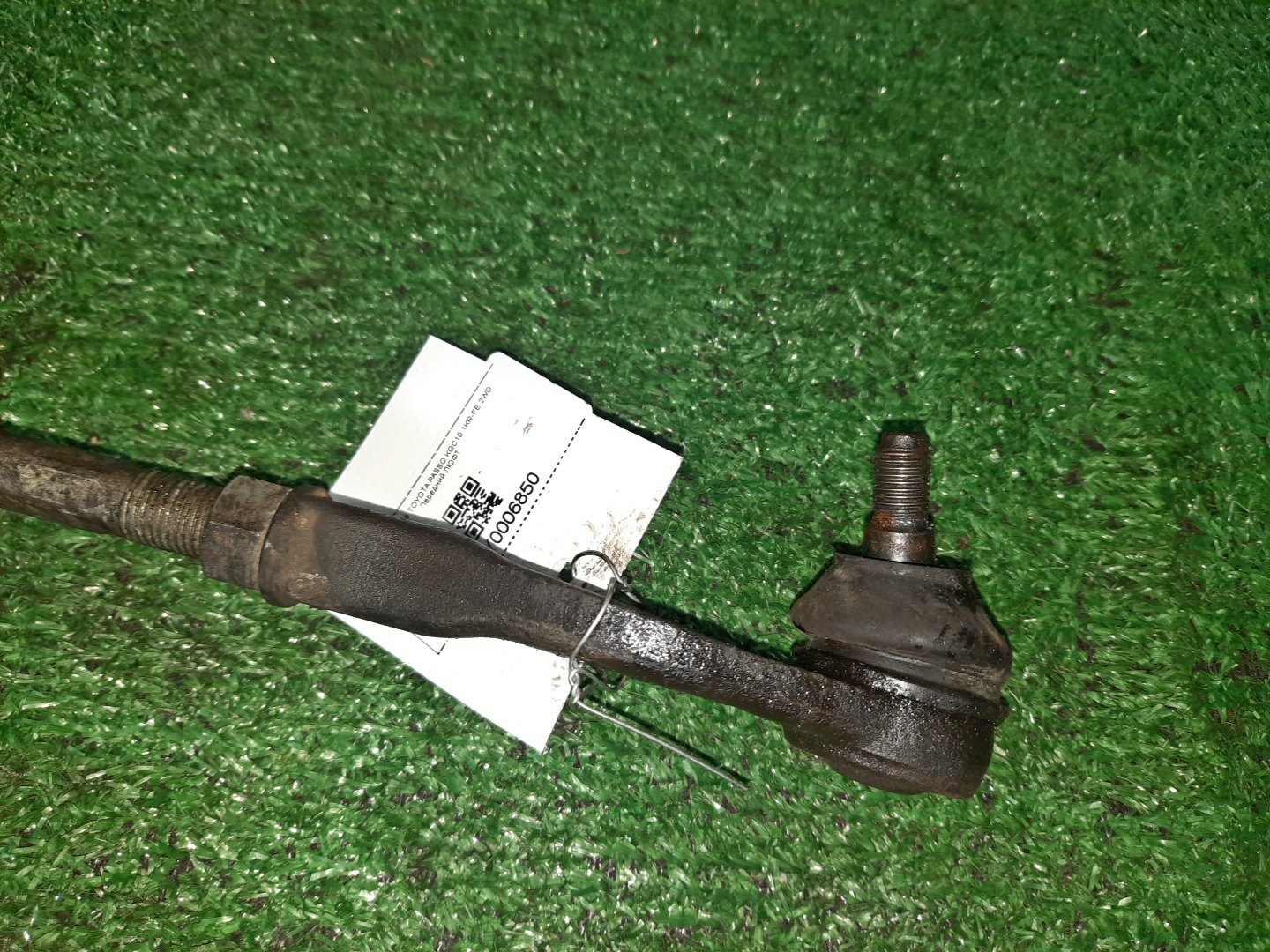 Рулевая рейка передняя TOYOTA PASSO, BB, BOON, COO KGC15, KGC10, QNC10, QNC20, QNC21, QNC25, M301S, M310S, M300S, M401S, M402S, M411S 1KR-FE, K3-VE, 3SZ-VE 2 ракурс Рулевая рейка передняя TOYOTA PASSO, BB, BOON, COO KGC15, KGC10, QNC10, QNC20, QNC21, QNC25, M301S, M310S, M300S, M401S, M402S, M411S 1KR-FE, K3-VE, 3SZ-VE 2 ракурс