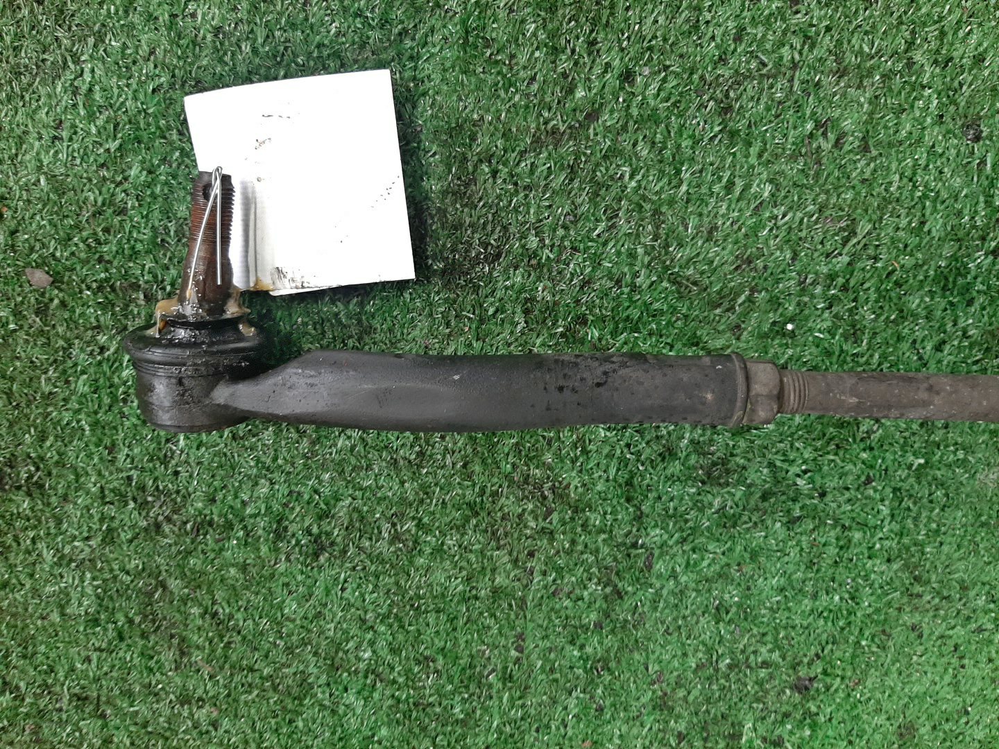 Рулевая рейка передняя TOYOTA COROLLA FIELDER, COROLLA  AXIO ZRE142G, NZE141G, NZE141, ZRE142 2ZR-FAE, 2ZR-FE, 1NZ-FE 2 ракурс