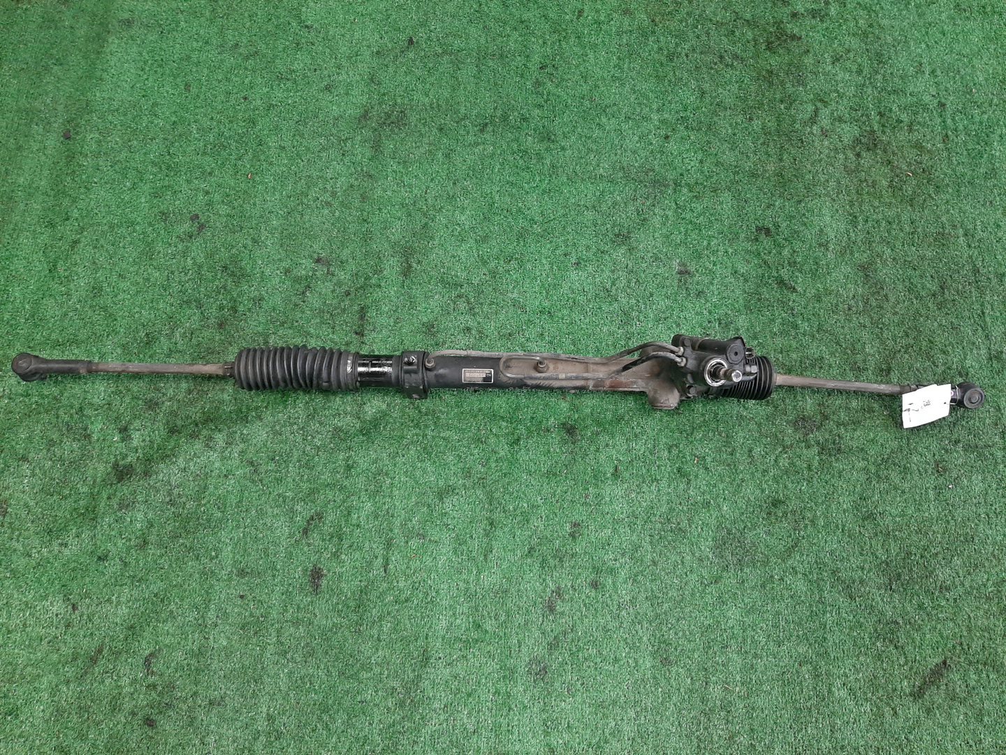 Рулевая рейка передняя TOYOTA WINDOM, SCEPTER VCV10, VCV11, VCV15 3VZ-FE, 4VZ-FE 1 ракурс