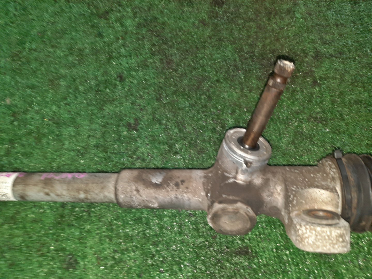 Рулевая рейка передняя TOYOTA PASSO, BB, BOON, COO KGC15, KGC10, QNC10, QNC20, QNC21, QNC25, M301S, M310S, M300S, M401S, M402S, M411S 1KR-FE, K3-VE, 3SZ-VE 3 ракурс Рулевая рейка передняя TOYOTA PASSO, BB, BOON, COO KGC15, KGC10, QNC10, QNC20, QNC21, QNC25, M301S, M310S, M300S, M401S, M402S, M411S 1KR-FE, K3-VE, 3SZ-VE 3 ракурс