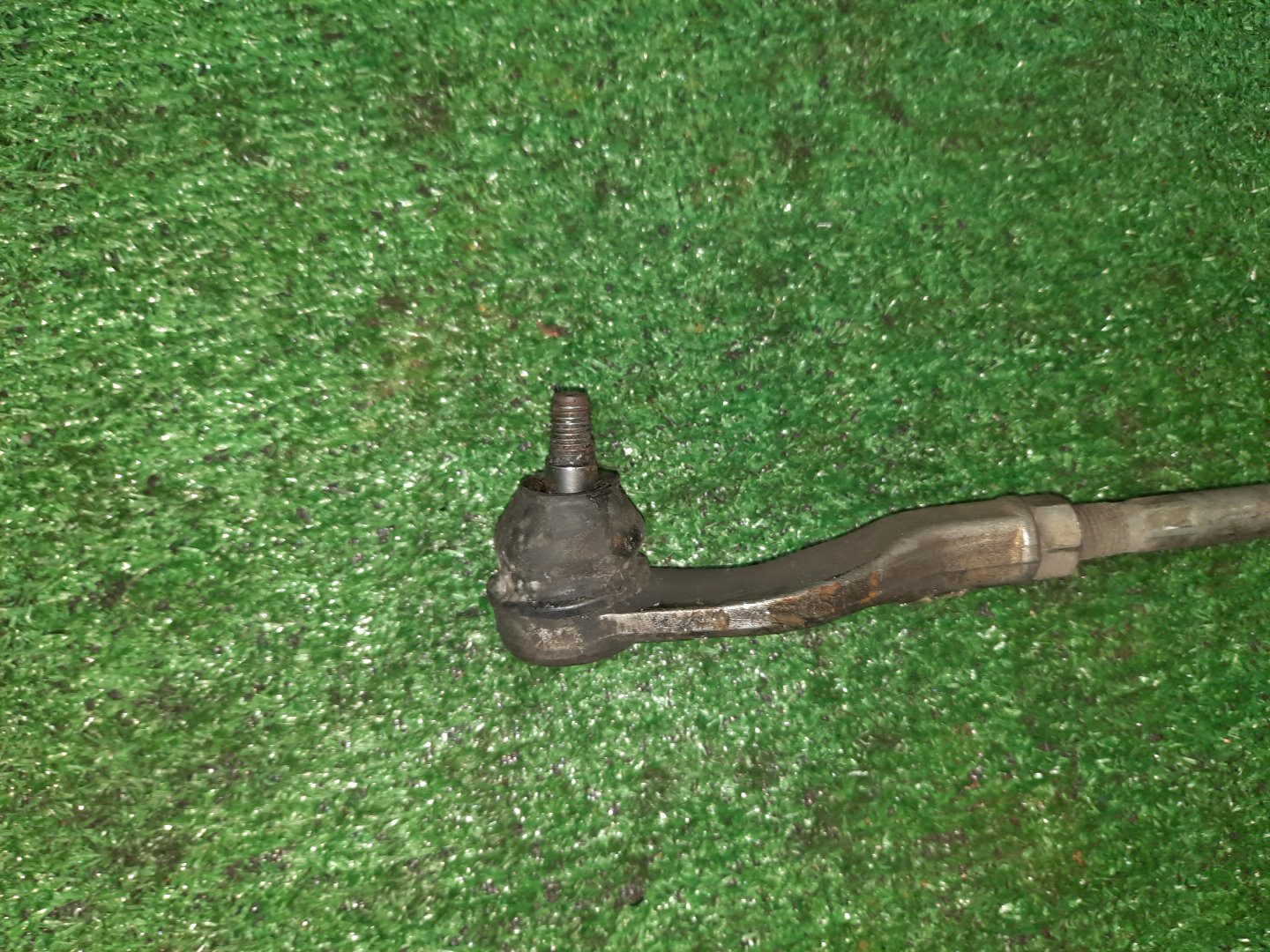 Рулевая рейка передняя TOYOTA PASSO, BB, BOON, COO KGC15, KGC10, QNC10, QNC20, QNC21, QNC25, M301S, M310S, M300S, M401S, M402S, M411S 1KR-FE, K3-VE, 3SZ-VE 4 ракурс