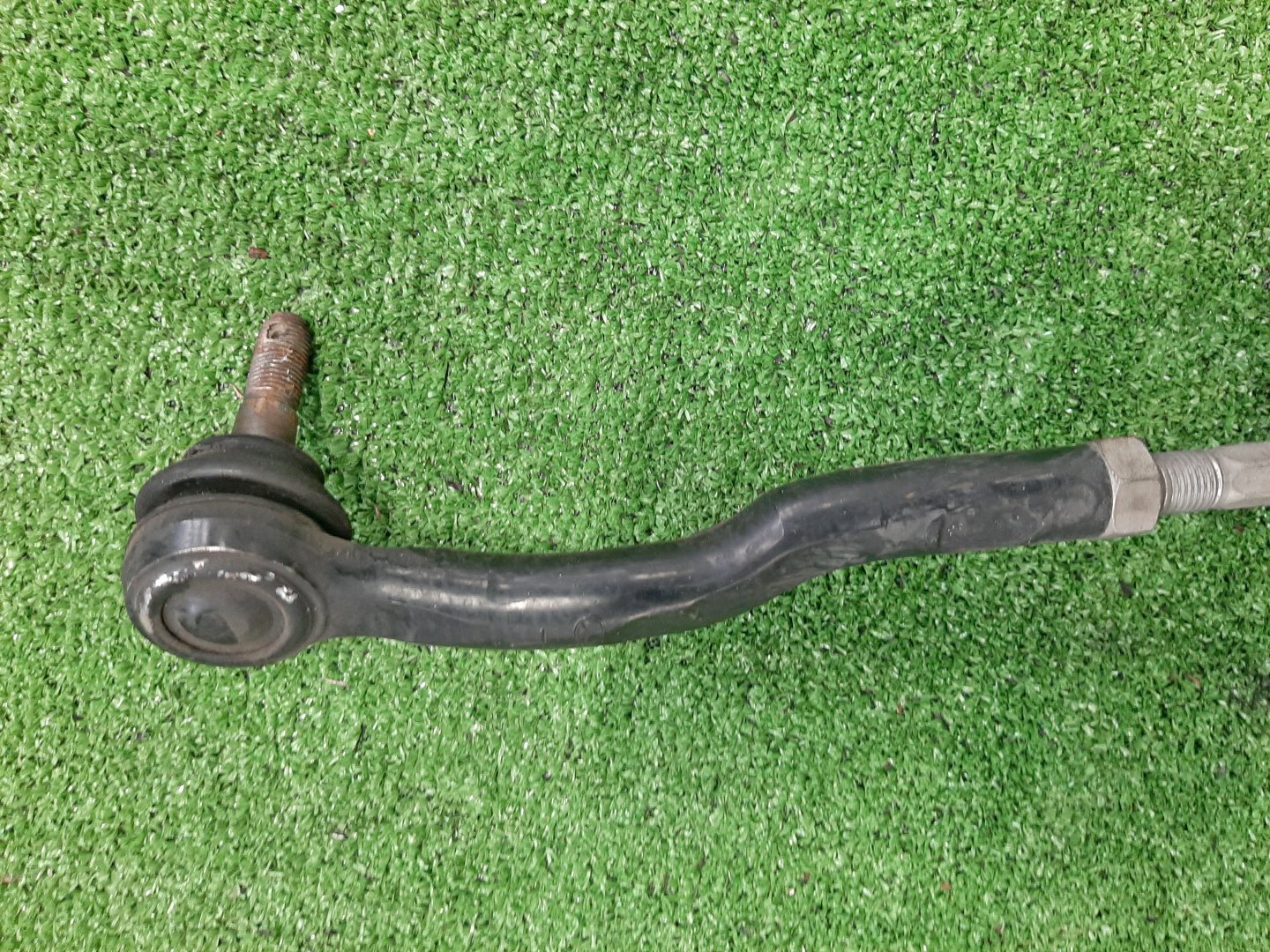Рулевая рейка передняя MAZDA AXELA, MAZDA 3, 3 BMLFS, BM6FJ, BM2AS, BM2FP, BM2AP, BM5FP, BM5FS, BM5AS, BM5AP, BM2FS, BYEFP, BMEFS, BM PE-VPH 2 ракурс
