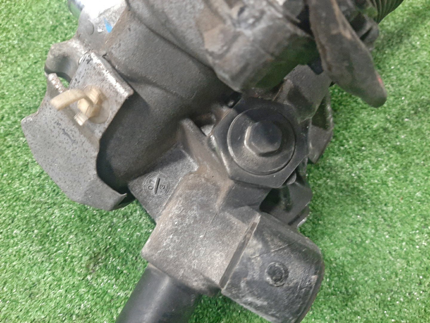 Рулевая рейка передняя HONDA PARTNER, AIRWAVE GJ4, GJ3, GJ1, GJ2 L15A 4 ракурс
