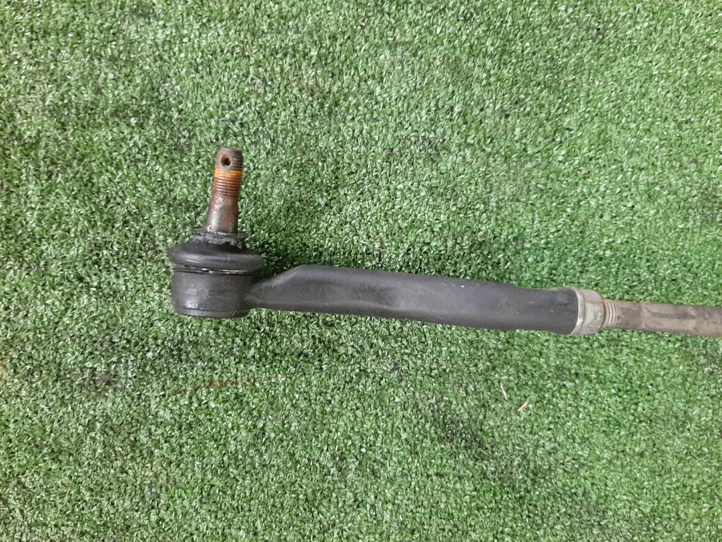 Рулевая рейка передняя TOYOTA COROLLA FIELDER, COROLLA  AXIO ZRE142G, NZE141G, NZE141, ZRE142 2ZR-FAE, 2ZR-FE, 1NZ-FE 2 ракурс
