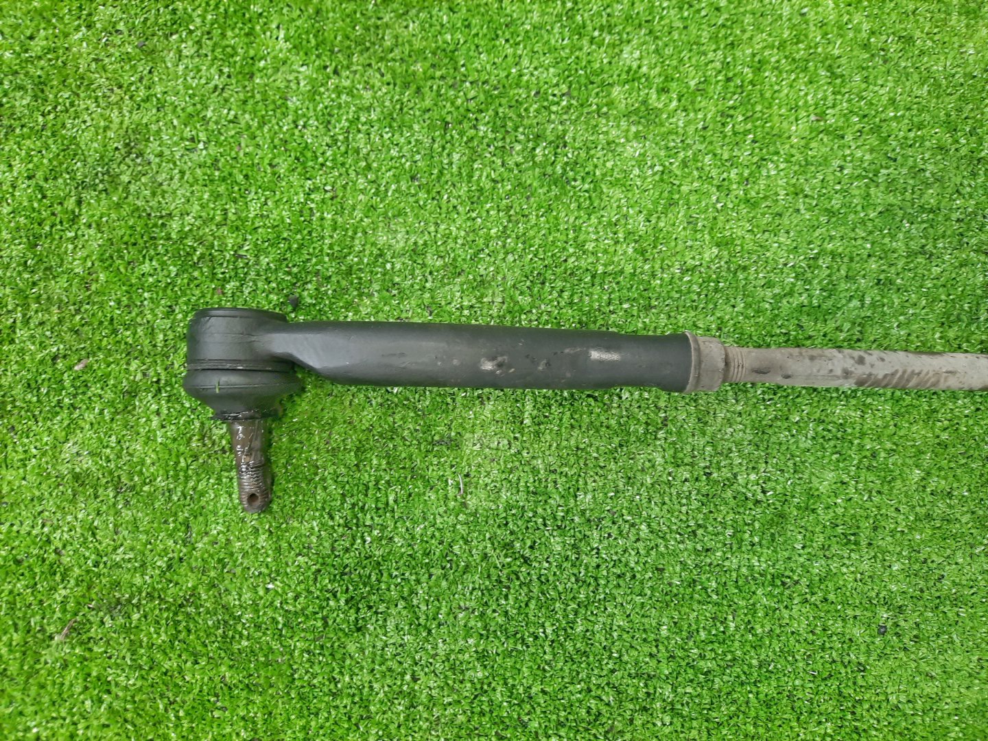 Рулевая рейка передняя TOYOTA COROLLA FIELDER, COROLLA  AXIO ZRE142G, NZE141G, NZE141, ZRE142 2ZR-FAE, 2ZR-FE, 1NZ-FE 2 ракурс