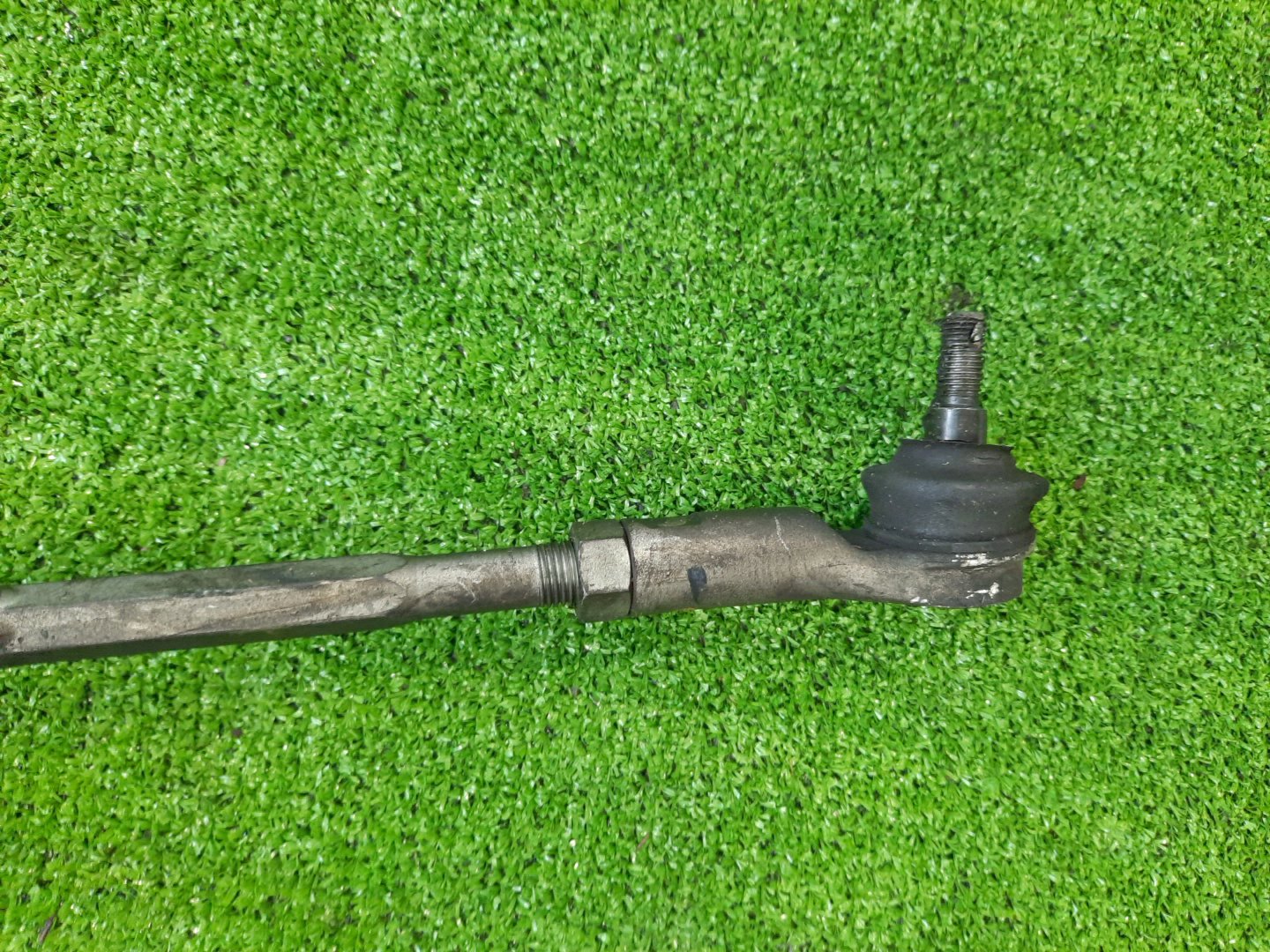 Рулевая рейка передняя HONDA PARTNER, AIRWAVE GJ4, GJ3, GJ1, GJ2 L15A 4 ракурс