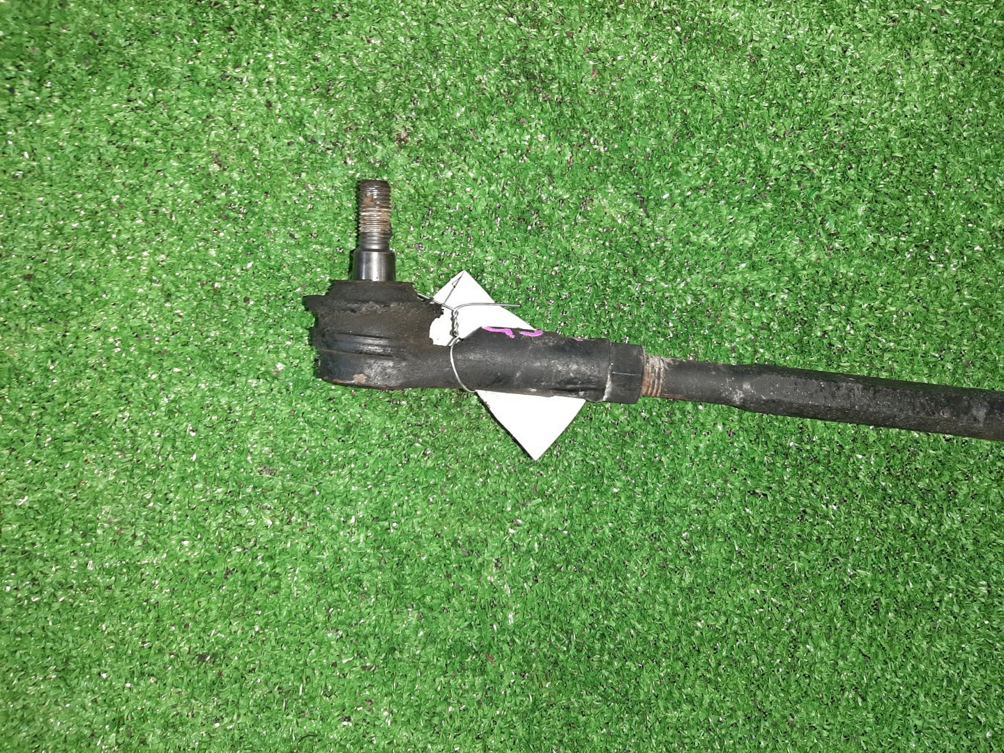 Рулевая рейка передняя HONDA PARTNER, AIRWAVE GJ4, GJ3, GJ1, GJ2 L15A 2 ракурс
