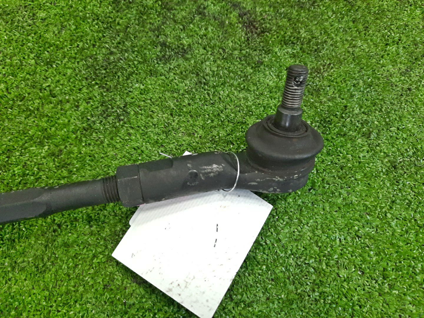 Рулевая рейка передняя HONDA PARTNER, AIRWAVE GJ4, GJ3, GJ1, GJ2 L15A 2 ракурс
