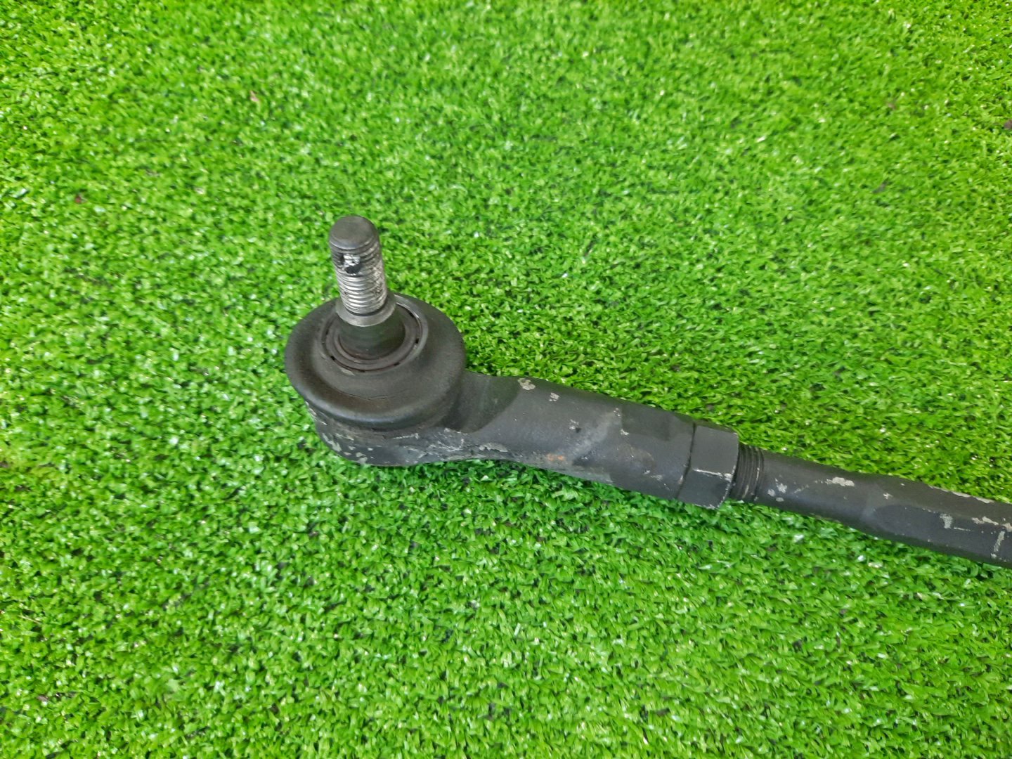 Рулевая рейка передняя HONDA PARTNER, AIRWAVE GJ4, GJ3, GJ1, GJ2 L15A 4 ракурс