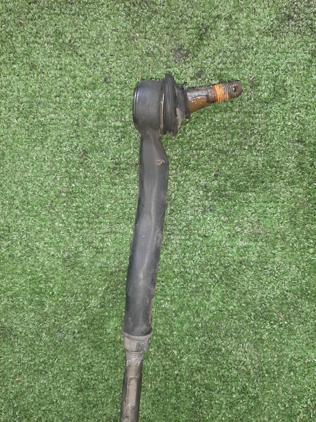 Рулевая рейка передняя TOYOTA COROLLA FIELDER, COROLLA  AXIO ZRE142G, NZE141G, NZE141, ZRE142 2ZR-FAE, 2ZR-FE, 1NZ-FE 2 ракурс