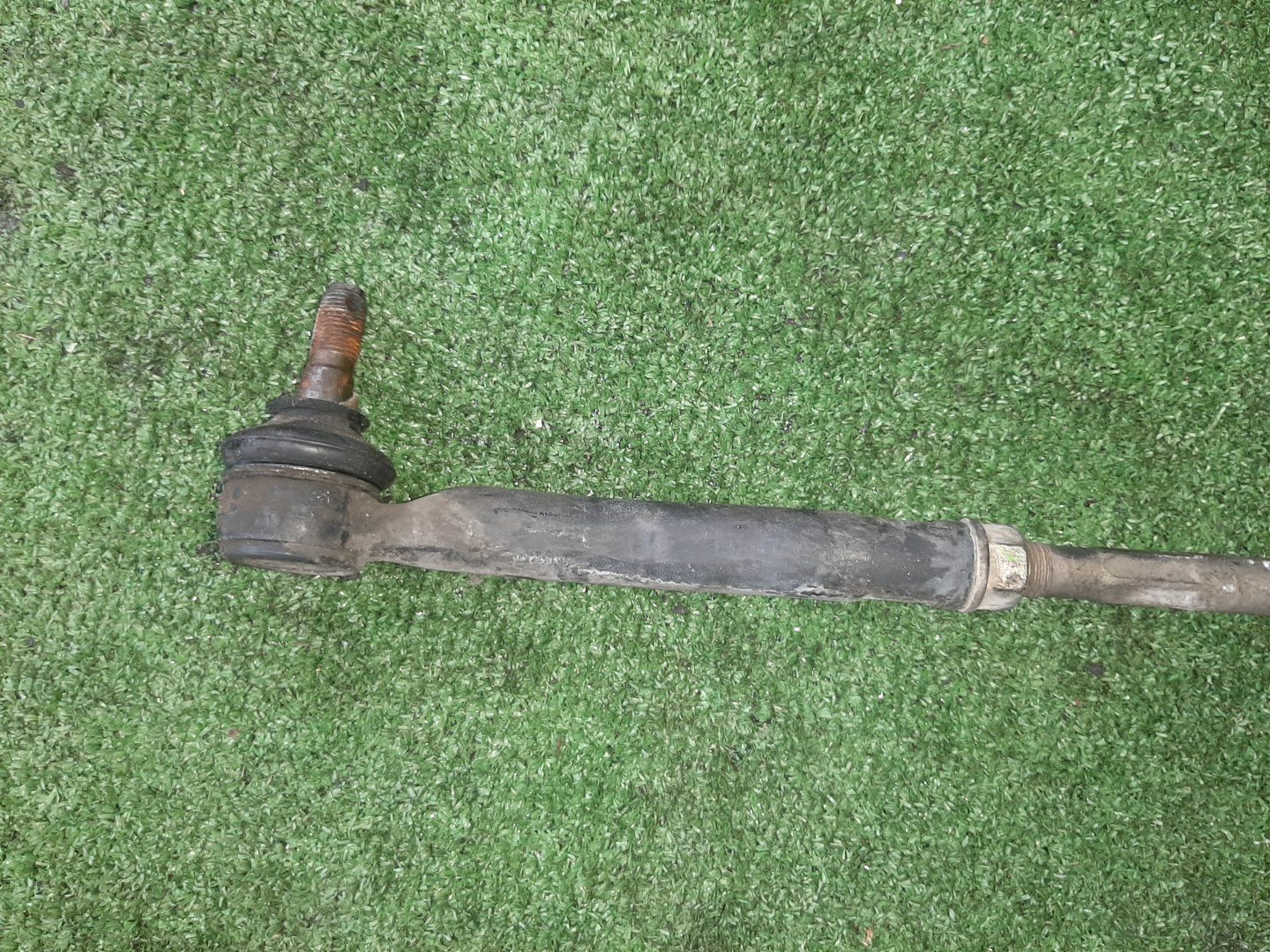 Рулевая рейка передняя TOYOTA COROLLA FIELDER, COROLLA  AXIO ZRE142G, NZE141G, NZE141, ZRE142 2ZR-FAE, 2ZR-FE, 1NZ-FE 2 ракурс