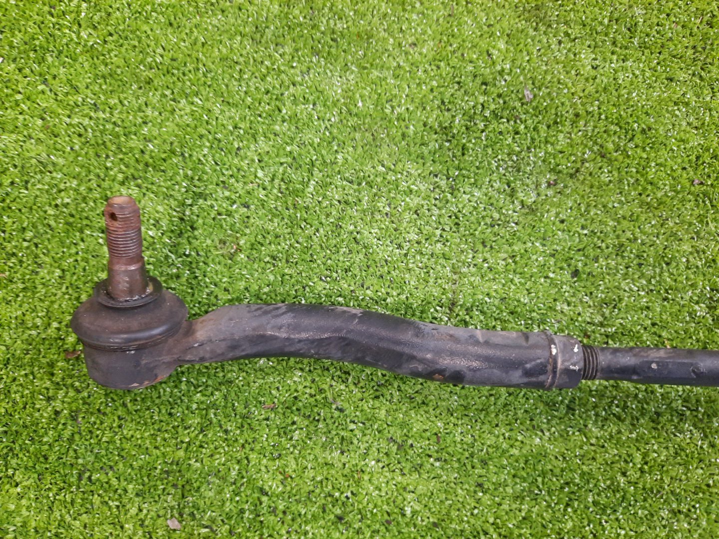 Рулевая рейка передняя TOYOTA COROLLA FIELDER, COROLLA  AXIO ZRE142G, NZE141G, NZE141, ZRE142 2ZR-FAE, 2ZR-FE, 1NZ-FE 2 ракурс