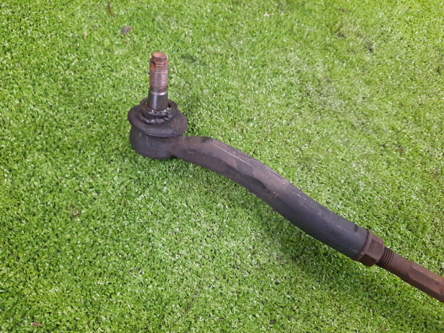 Рулевая рейка передняя TOYOTA COROLLA FIELDER, COROLLA  AXIO ZRE142G, NZE141G, NZE141, ZRE142 2ZR-FAE, 2ZR-FE, 1NZ-FE 2 ракурс