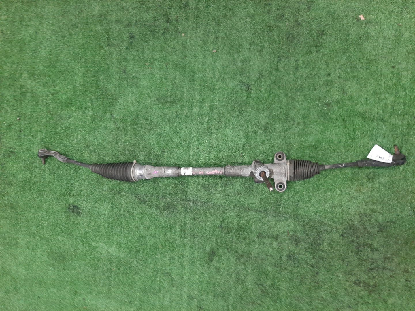 Рулевая рейка передняя DAIHATSU PASSO, BOON KGC30, NGC30, KGC35, M600S, M601S, M610S 1KR-FE, 1NR-FE 1 ракурс