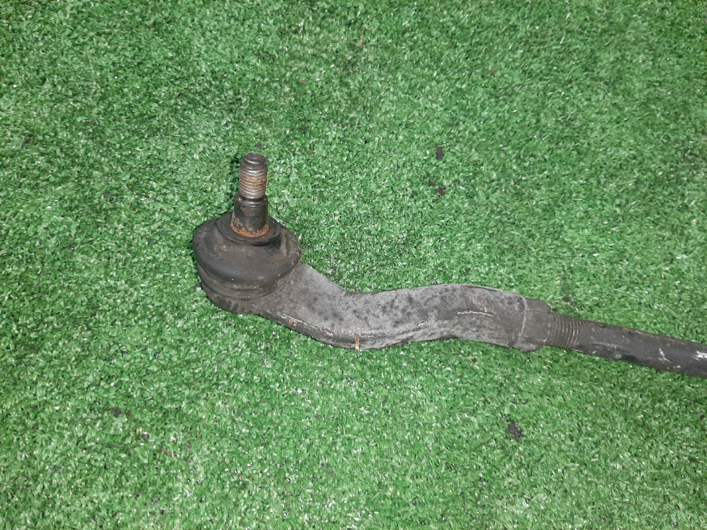 Рулевая рейка передняя DAIHATSU PASSO, BOON KGC30, NGC30, KGC35, M600S, M601S, M610S 1KR-FE, 1NR-FE 2 ракурс