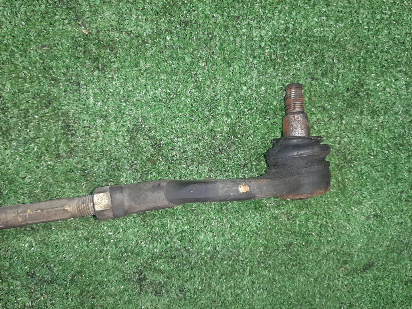 Рулевая рейка передняя DAIHATSU ATRAI 7, HIJET, SPARKY S231G, S221G, S221V, S231V, S231E, S221E K3-VE 2 ракурс