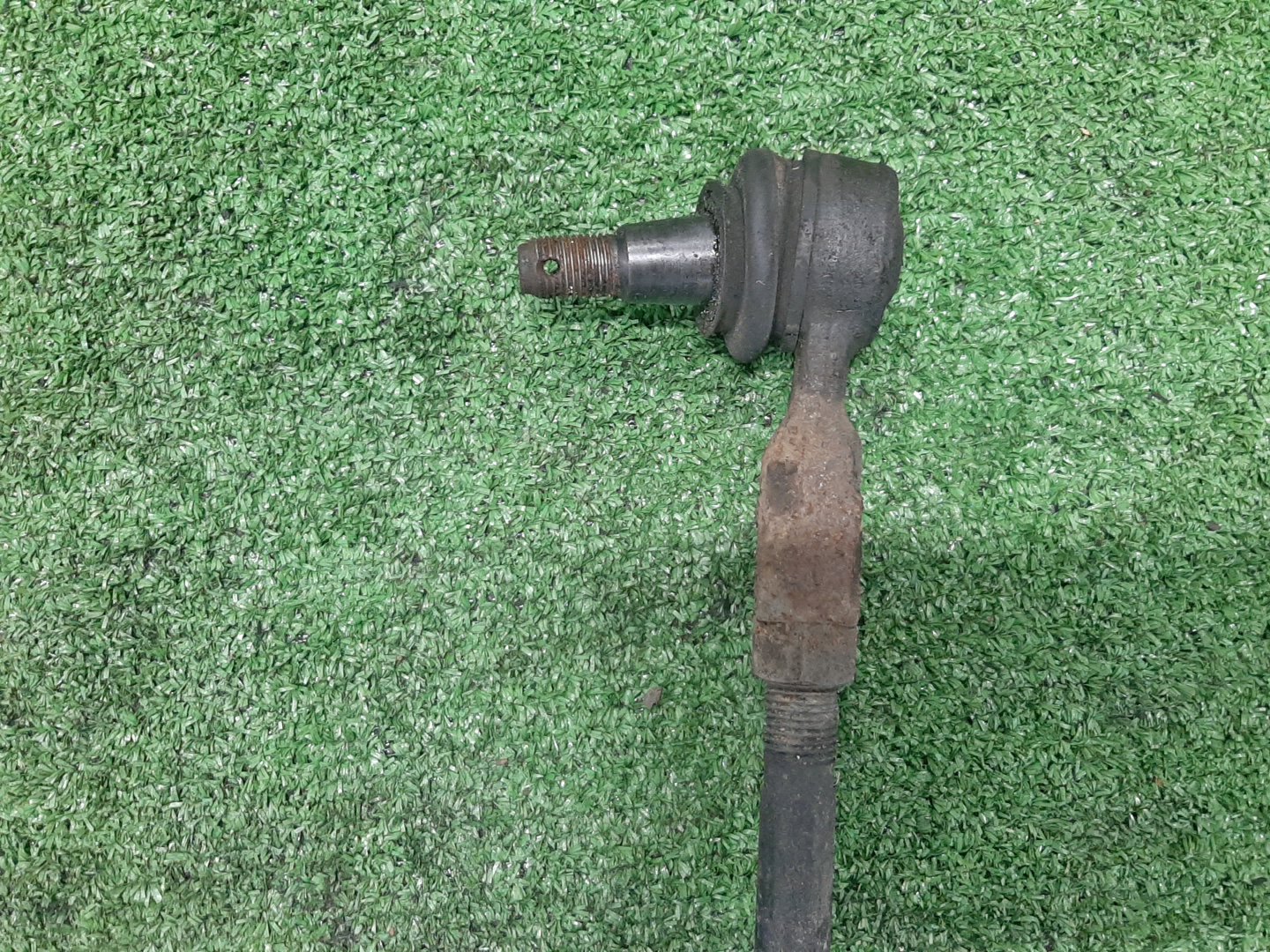 Рулевая рейка передняя DAIHATSU TERIOS, TERIOS KID, CAMI J100G, J102G, J122G, J111G, J131G, J100E, J102E, J122E HC-EJ, K3-VET, K3-VE, EF-DET, EF-DEM 3 ракурс