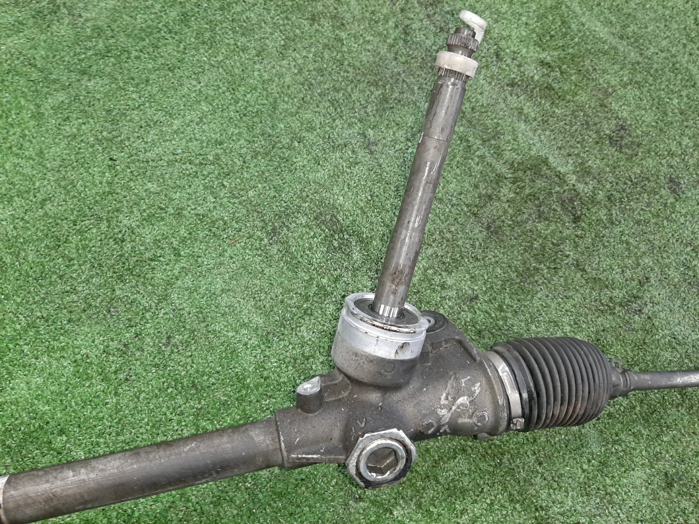 Рулевая рейка передняя MITSUBISHI EK SPACE B35A BR06DET 3 ракурс