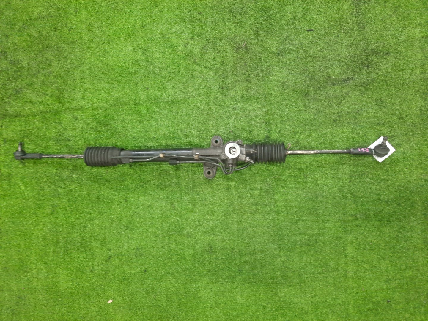 Рулевая рейка передняя HONDA S-MX, STEPWGN RH1, RH2, RF1, RF2 B20B 1 ракурс
