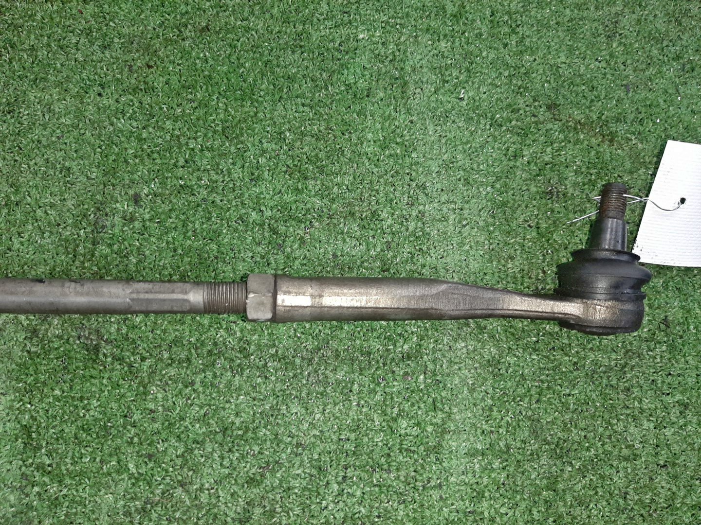 Рулевая рейка передняя DAIHATSU RUSH, BE-GO J210E, J200E, J210G, J200G 3SZ-VE 2 ракурс