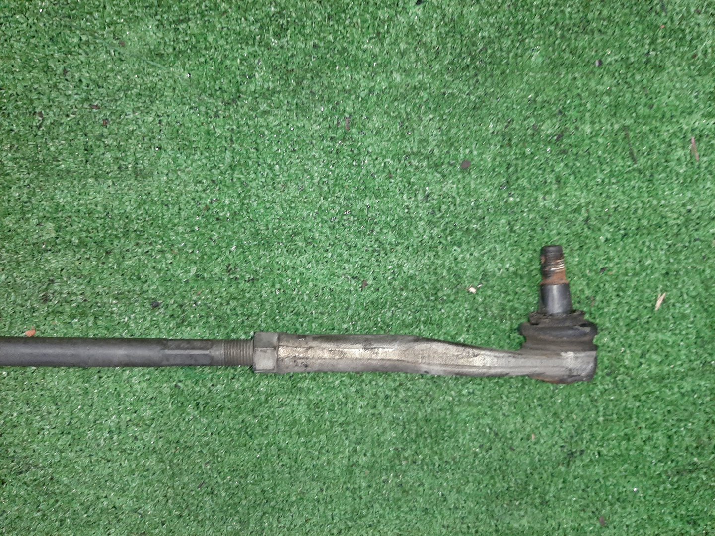 Рулевая рейка передняя DAIHATSU RUSH, BE-GO J210E, J200E, J210G, J200G 3SZ-VE 4 ракурс