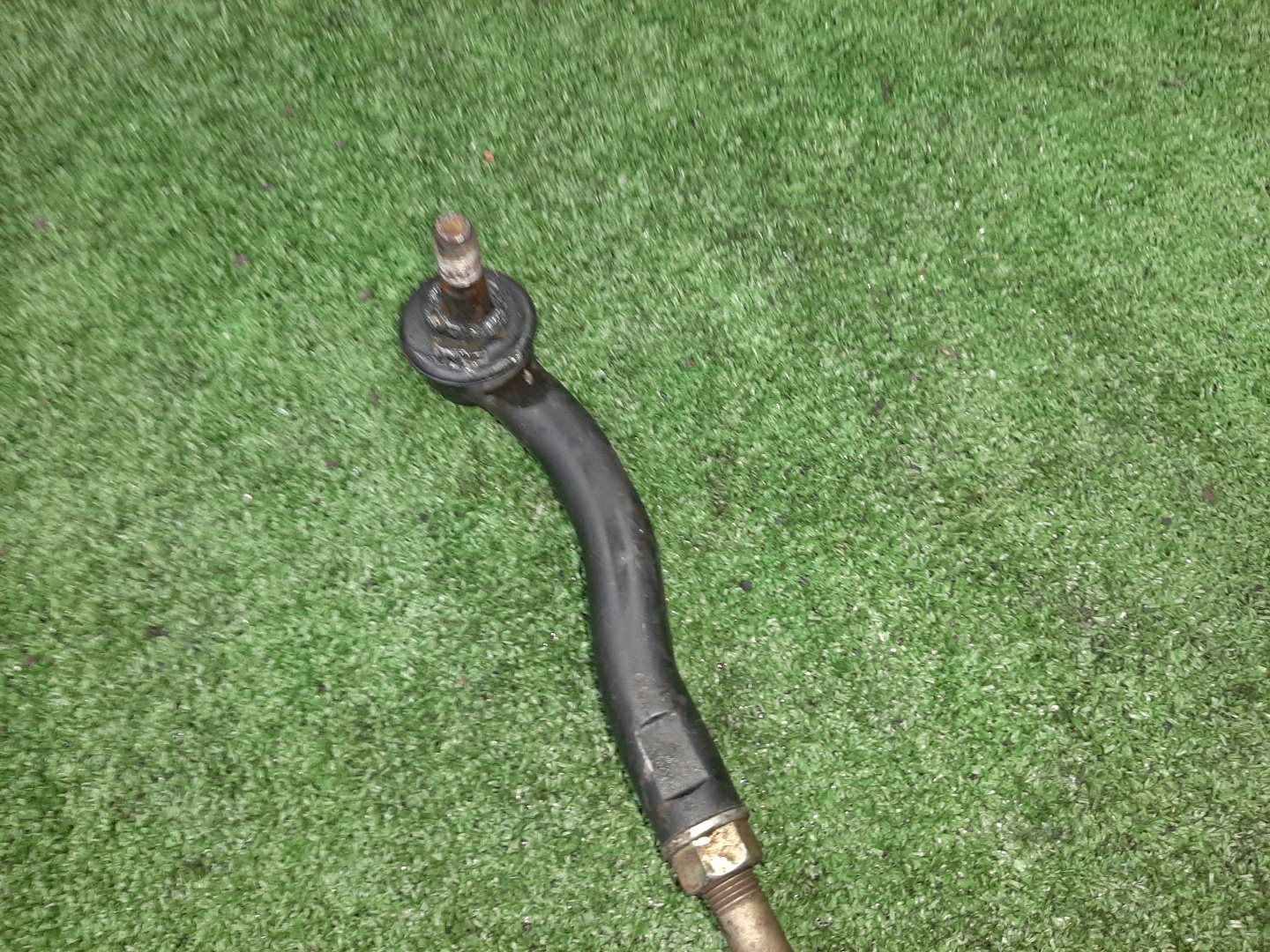 Рулевая рейка передняя TOYOTA COROLLA FIELDER, COROLLA  AXIO ZRE142G, NZE141G, NZE141, ZRE142 2ZR-FAE, 2ZR-FE, 1NZ-FE 4 ракурс