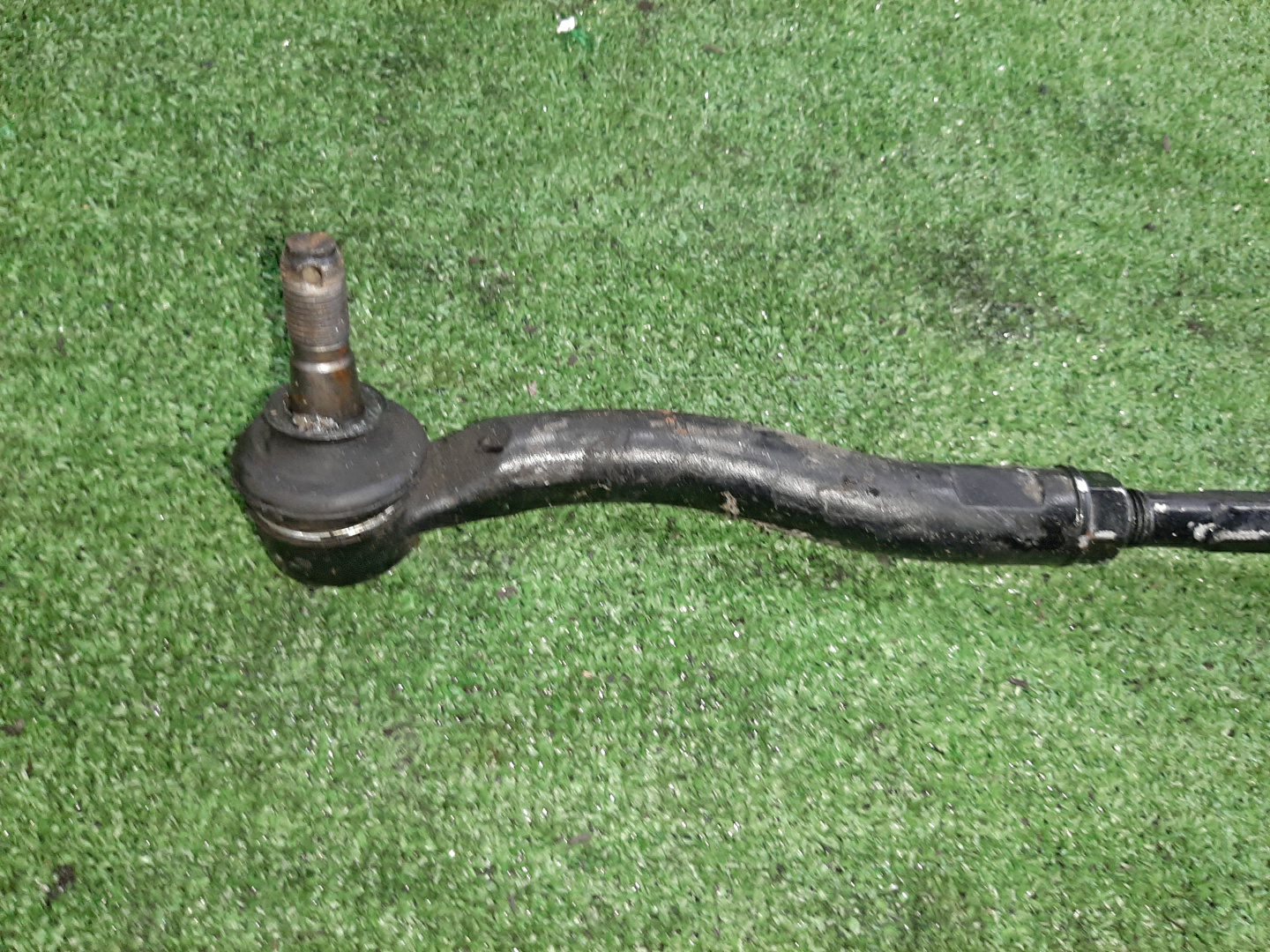 Рулевая рейка передняя TOYOTA COROLLA FIELDER, COROLLA  AXIO ZRE142G, NZE141G, NZE141, ZRE142 2ZR-FAE, 2ZR-FE, 1NZ-FE 2 ракурс
