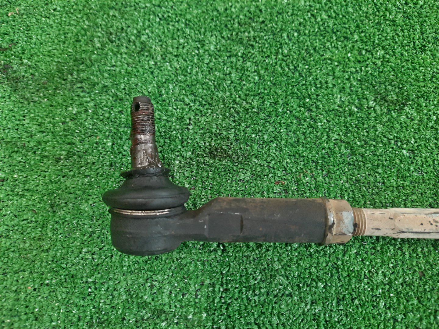 Рулевая рейка передняя TOYOTA AXIO, COROLLA FIELDER, COROLLA  AXIO, FIELDER NZE144, ZRE144, ZRE144G, NZE144G 1NZ-FE, 2ZR-FAE, 2ZR-FE 4 ракурс