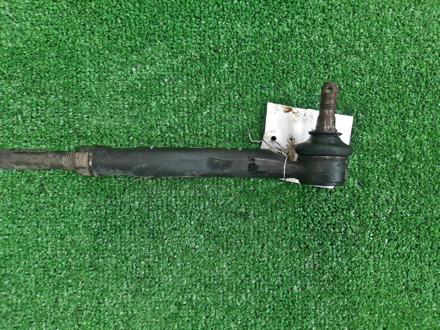 Рулевая рейка передняя TOYOTA COROLLA FIELDER, COROLLA  AXIO ZRE142G, NZE141G, NZE141, ZRE142 2ZR-FAE, 2ZR-FE, 1NZ-FE 2 ракурс