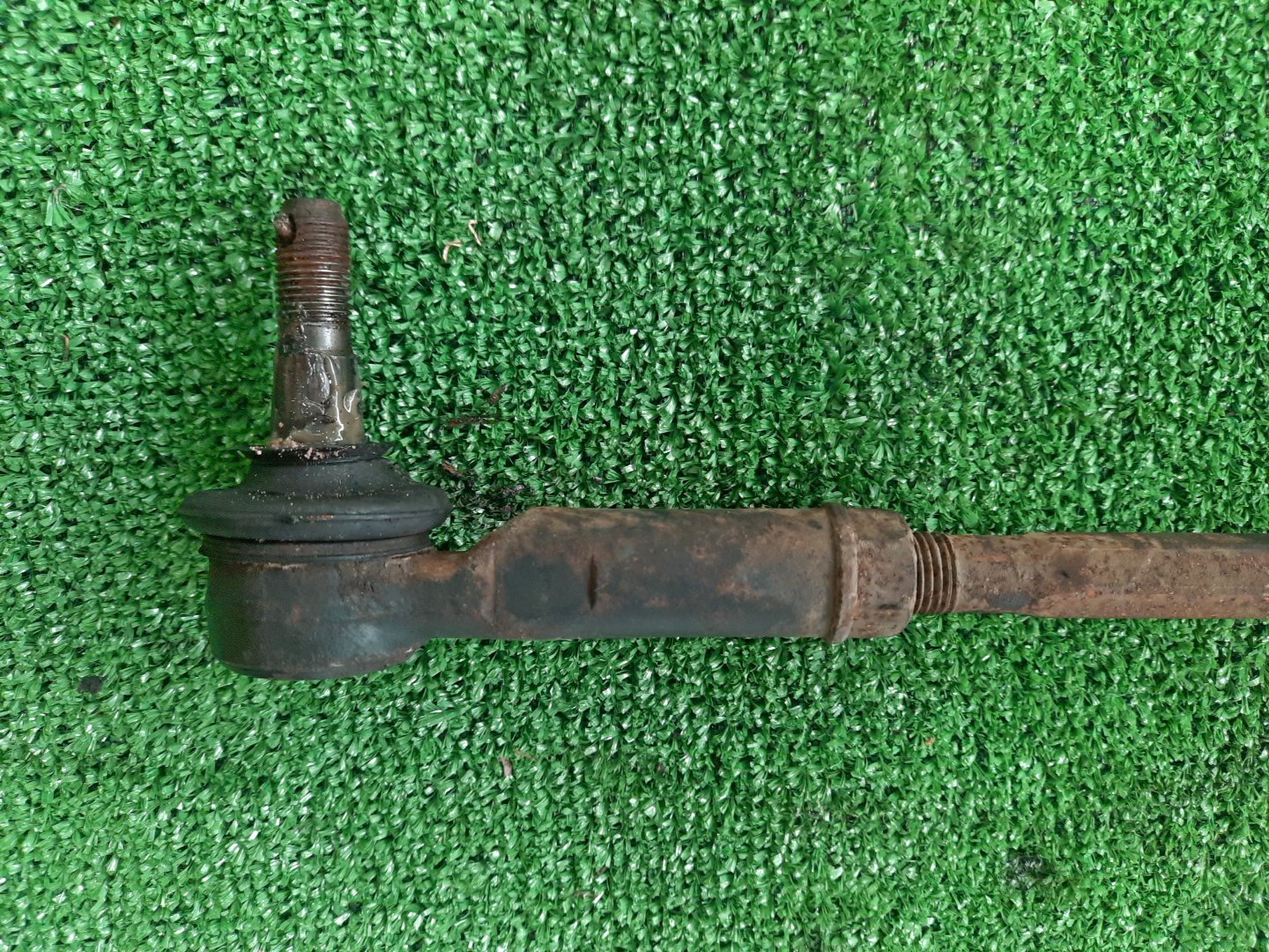 Рулевая рейка передняя TOYOTA AXIO, COROLLA FIELDER, COROLLA  AXIO, FIELDER NZE144, ZRE144, ZRE144G, NZE144G 1NZ-FE, 2ZR-FAE, 2ZR-FE 4 ракурс