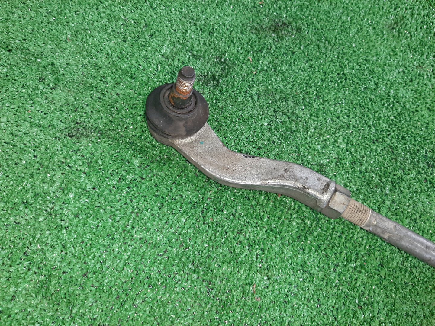 Рулевая рейка передняя TOYOTA PASSO, BB, BOON, COO KGC15, KGC10, QNC10, QNC20, QNC21, QNC25, M301S, M310S, M300S, M401S, M402S, M411S 1KR-FE, K3-VE, 3SZ-VE 2 ракурс Рулевая рейка передняя TOYOTA PASSO, BB, BOON, COO KGC15, KGC10, QNC10, QNC20, QNC21, QNC25, M301S, M310S, M300S, M401S, M402S, M411S 1KR-FE, K3-VE, 3SZ-VE 2 ракурс