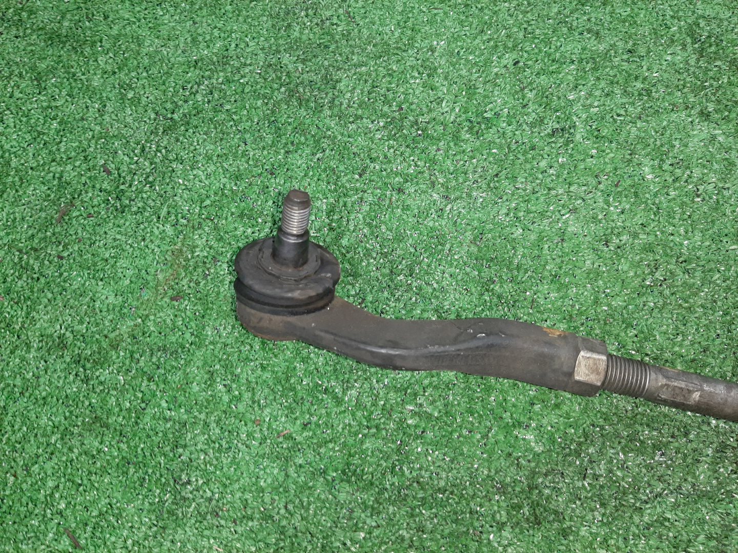 Рулевая рейка передняя TOYOTA BOON, COO, PASSO, BB M301S, M310S, M300S, M401S, M402S, M411S, KGC15, KGC10, QNC10, QNC20, QNC21, QNC25 K3-VE, 1KR-FE, 3SZ-VE 2 ракурс Рулевая рейка передняя TOYOTA BOON, COO, PASSO, BB M301S, M310S, M300S, M401S, M402S, M411S, KGC15, KGC10, QNC10, QNC20, QNC21, QNC25 K3-VE, 1KR-FE, 3SZ-VE 2 ракурс