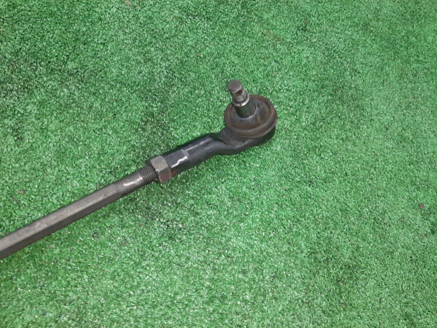 Рулевая рейка передняя MAZDA BONGO, TITAN SK22T, SK82V, SK82T, SK22V, SKF2V, SKP2V, SKP2L, SKP2T, SKF2T, SY56T R2, F8, RF-T, L8, WL 4 ракурс