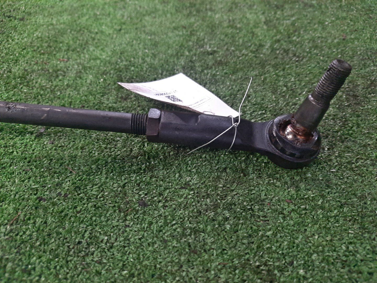 Рулевая рейка передняя HONDA S-MX, STEPWGN RH1, RH2, RF1, RF2 B20B 2 ракурс