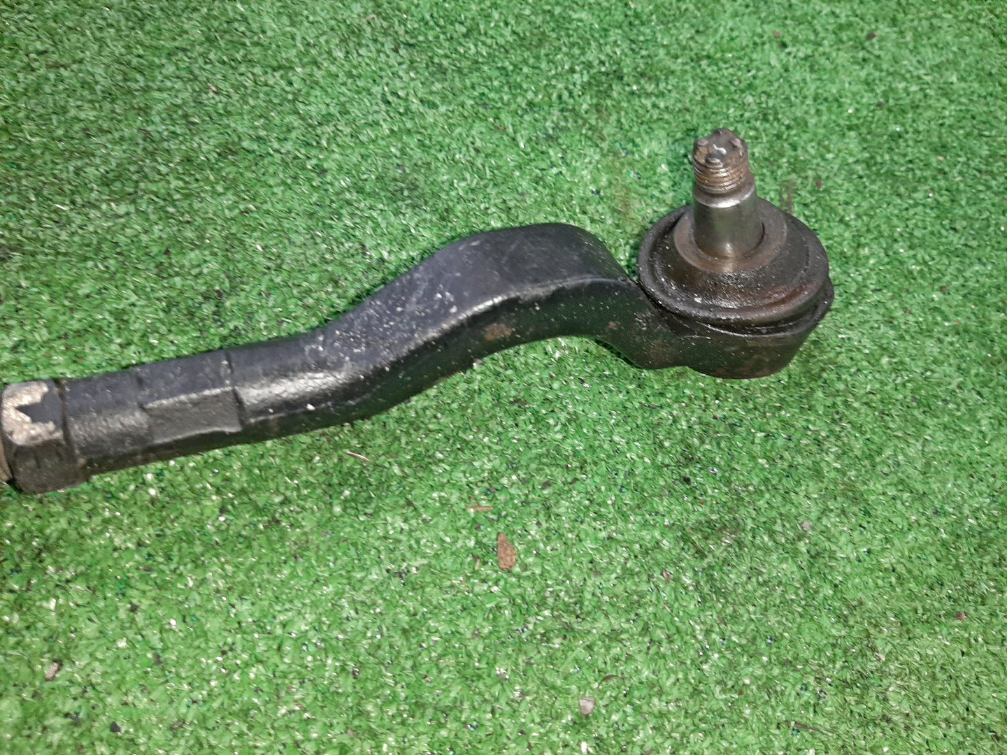 Рулевая рейка передняя MAZDA BONGO, TITAN SK22T, SK82V, SK82T, SK22V, SKF2V, SKP2V, SKP2L, SKP2T, SKF2T, SY56T R2, F8, RF-T, L8, WL 2 ракурс