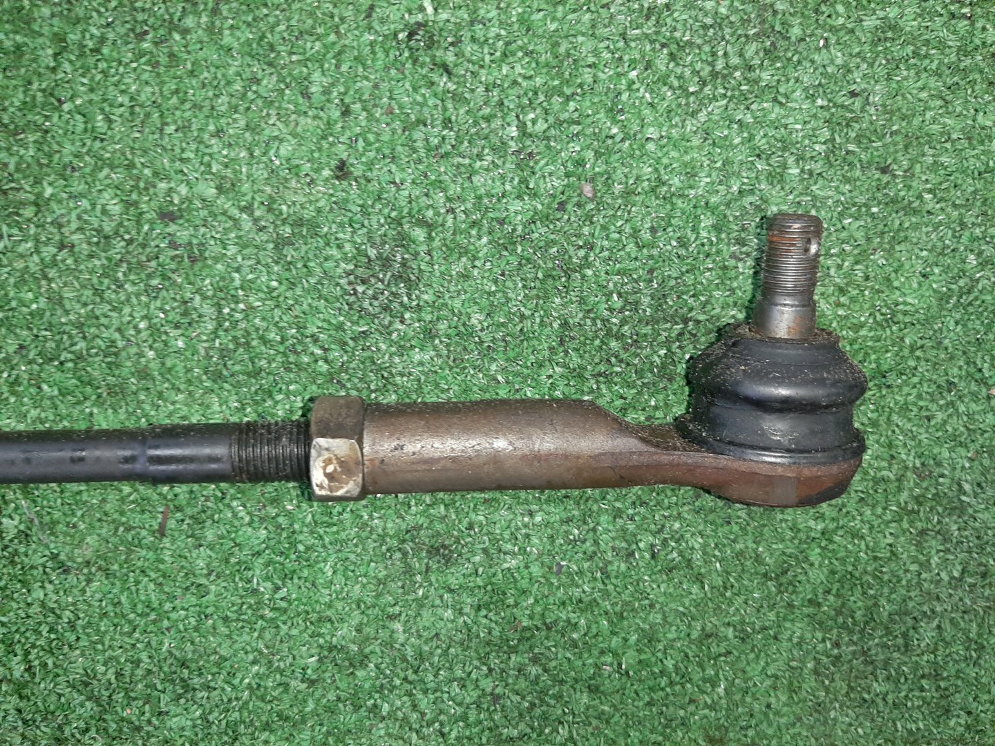 Рулевая рейка передняя NISSAN PRIMERA P12, QP12, TP12, HP12, RP12, WTP12, WHP12, WRP12 QR20DE, QG18DE, SR20VE, QR25DD 4 ракурс