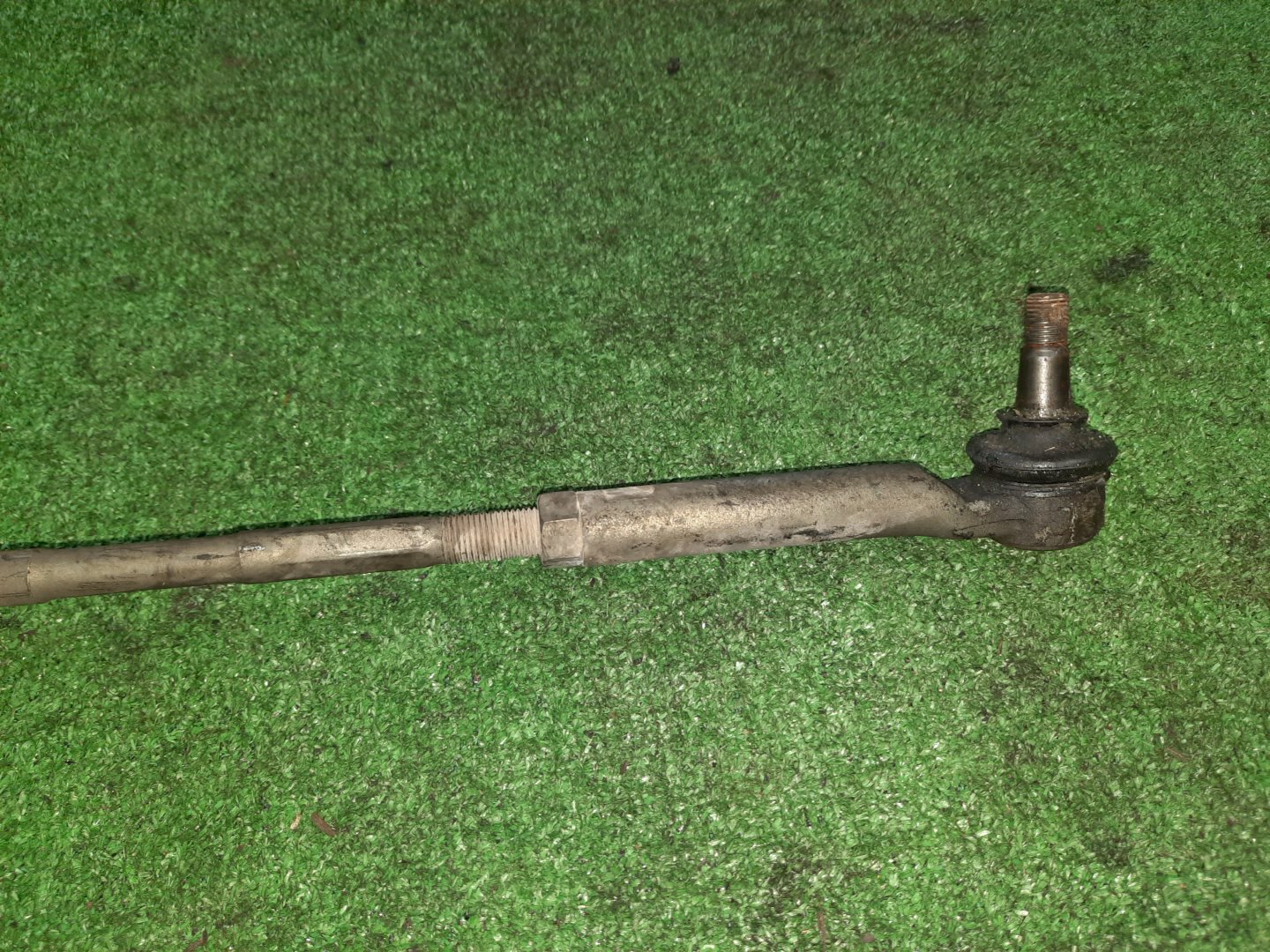 Рулевая рейка передняя SUBARU LEGACY LANCASTER, LEGACY, OUTBACK BH9, BHE, BHC, BEE, BE5, BH5, BE9 EJ25E, EZ30DE, EJ25DE, EJ20DE, EJ20TT, EJ20E 4 ракурс