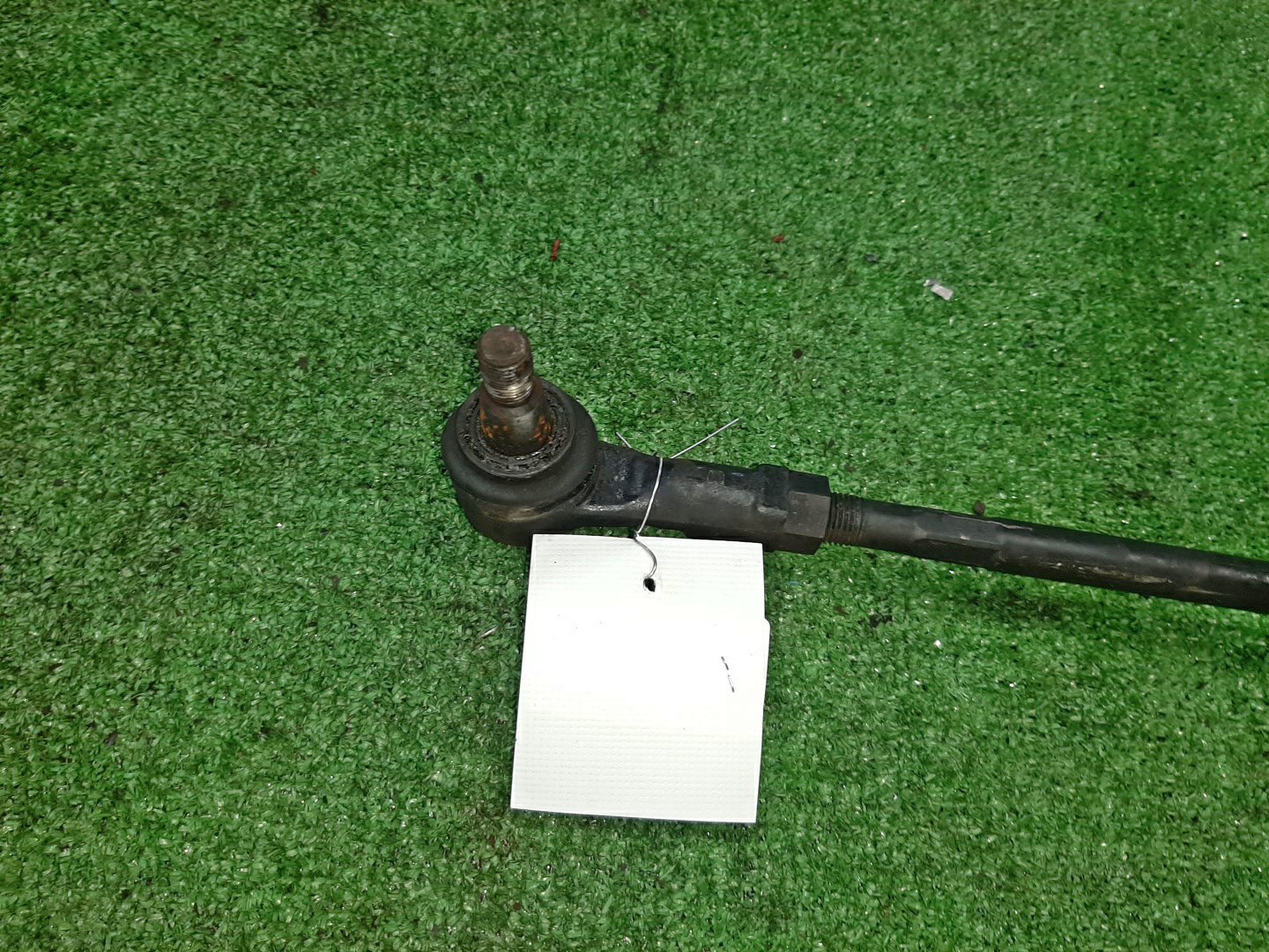 Рулевая рейка передняя DAIHATSU TERIOS, TERIOS KID, CAMI J100G, J102G, J122G, J111G, J131G, J100E, J102E, J122E HC-EJ, K3-VET, K3-VE, EF-DET, EF-DEM 2 ракурс