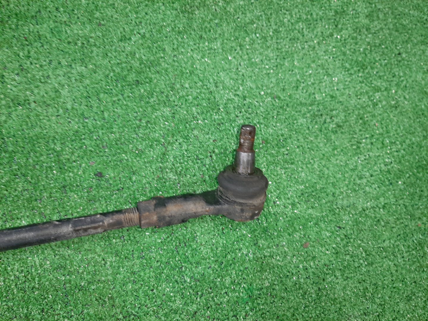 Рулевая рейка передняя DAIHATSU TERIOS, TERIOS KID, CAMI J100G, J102G, J122G, J111G, J131G, J100E, J102E, J122E HC-EJ, K3-VET, K3-VE, EF-DET, EF-DEM 4 ракурс