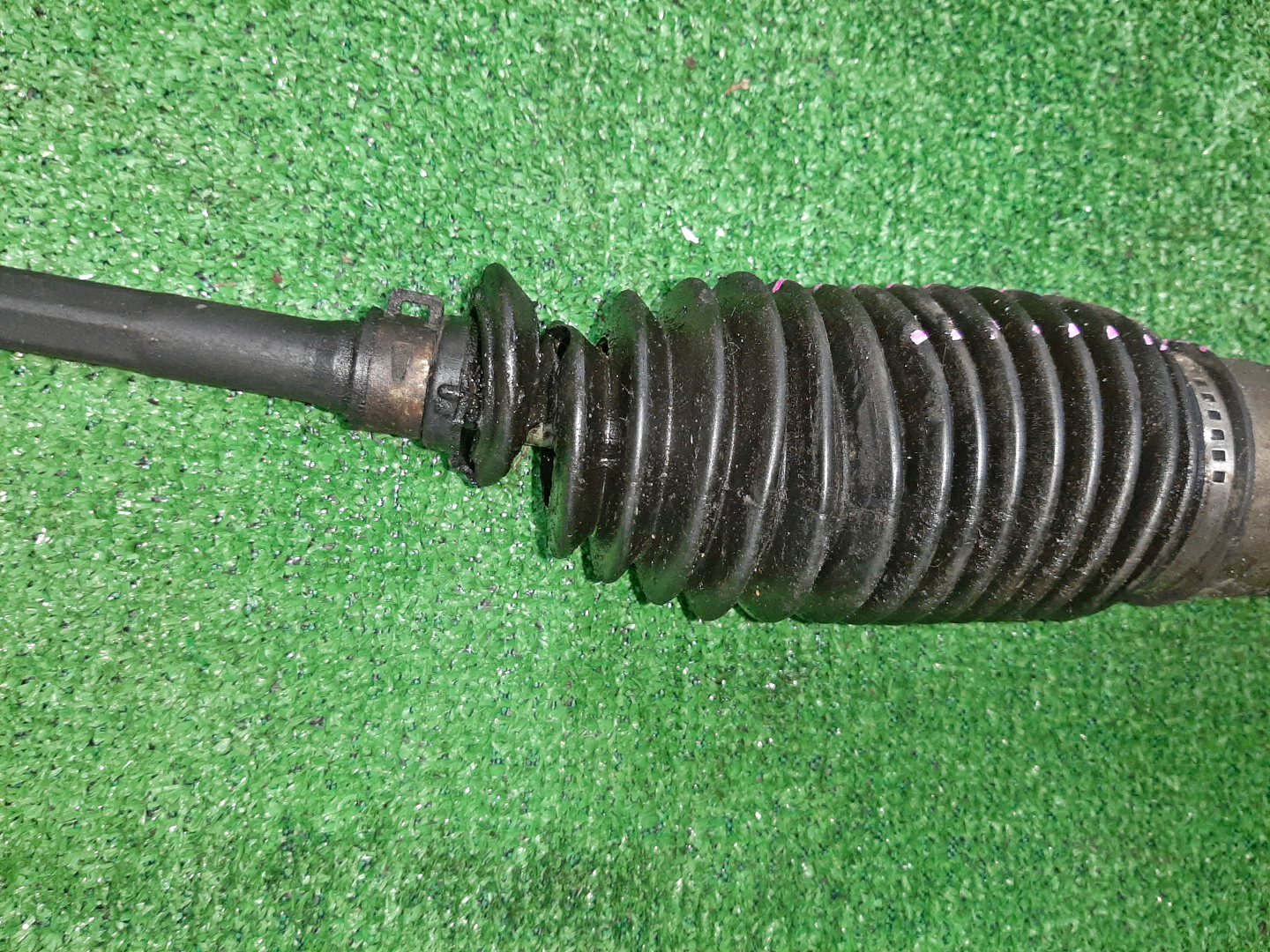 Рулевая рейка передняя TOYOTA BREVIS, CHASER, CRESTA, CROWN, MARK II BLIT, PROGRES, ALTEZZA, VEROSSA, MARK II JCG10, JCG11, GX100, GX90, SX90, LX100, LX90, SX100, GS171, JZS151, GS151, JZS171, LS151, JZX110W, GX110W, GXE10, SXE10, JCE10, GX110, JZX11