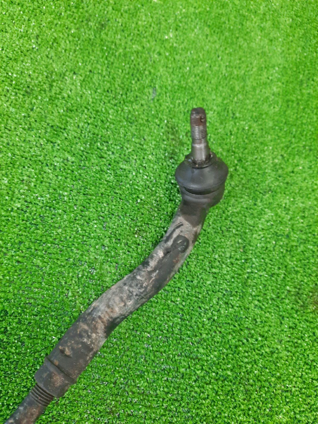 Рулевая рейка передняя TOYOTA COROLLA FIELDER, COROLLA  AXIO ZRE142G, NZE141G, NZE141, ZRE142 2ZR-FAE, 2ZR-FE, 1NZ-FE 4 ракурс
