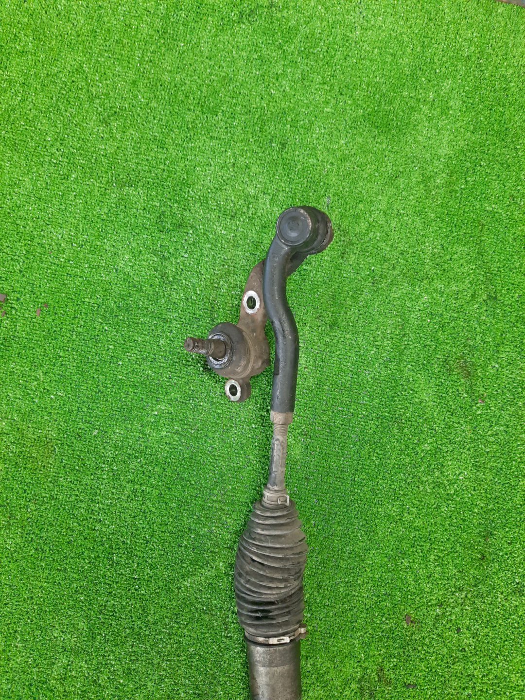 Рулевая рейка передняя TOYOTA ARISTO JZS160, JZS161 2JZ-GE, 2JZ-GTE 4 ракурс