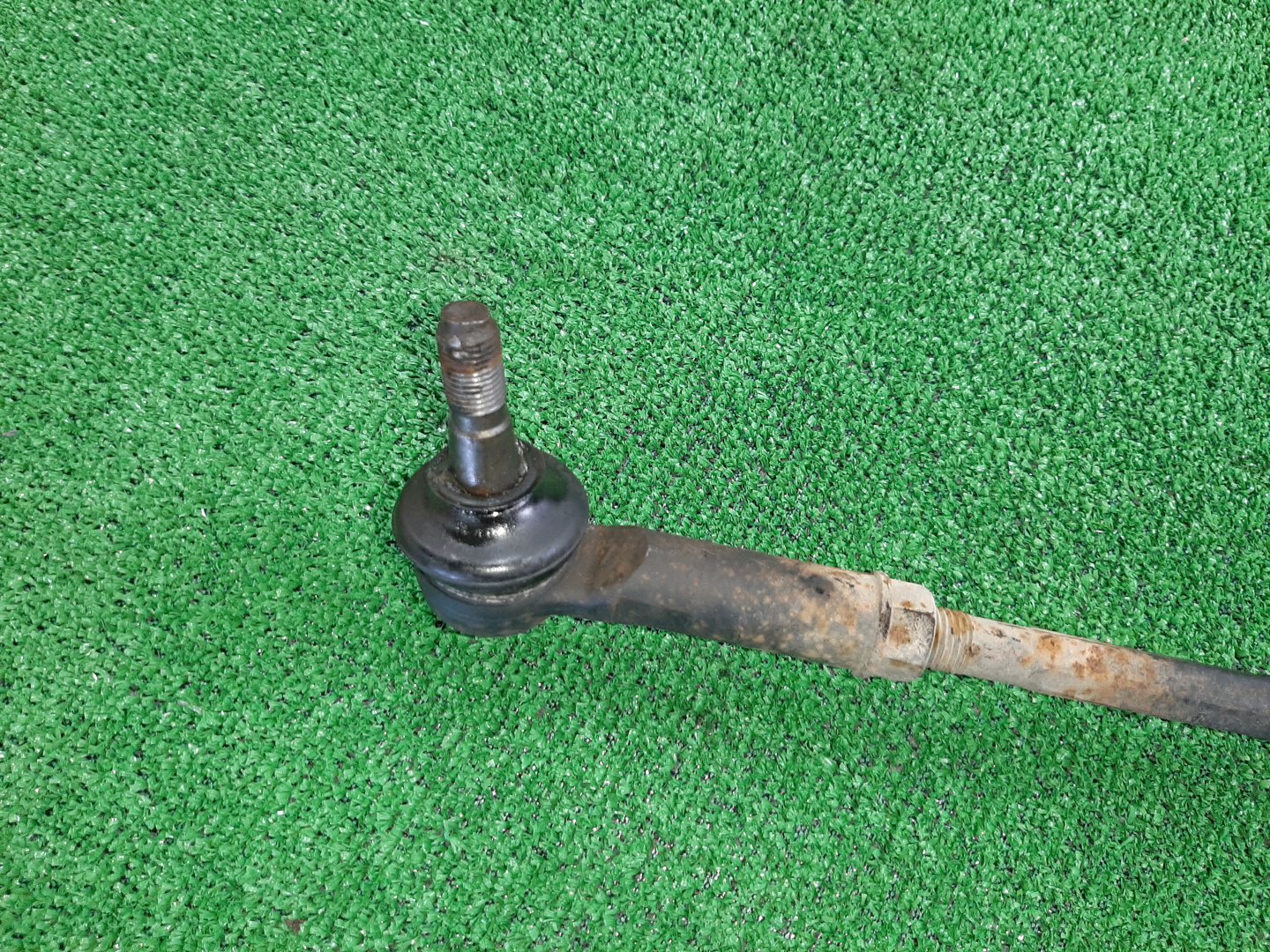 Рулевая рейка передняя TOYOTA AXIO, COROLLA FIELDER, COROLLA  AXIO, FIELDER NZE144, ZRE144, ZRE144G, NZE144G 1NZ-FE, 2ZR-FAE, 2ZR-FE 2 ракурс