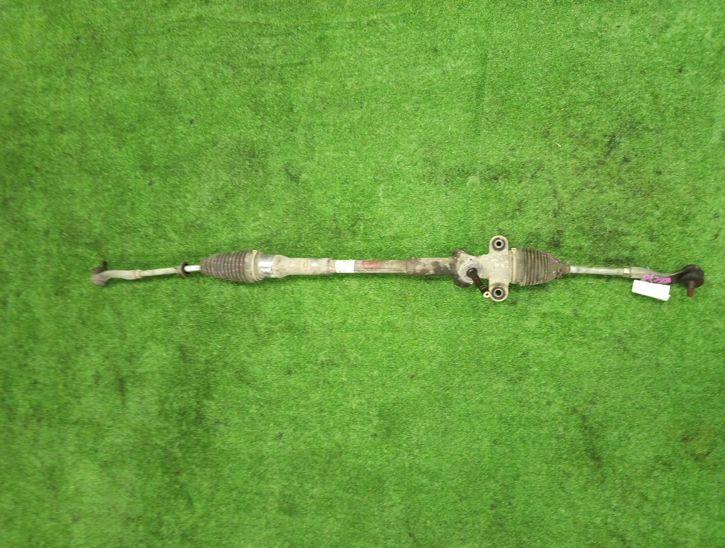 Рулевая рейка передняя TOYOTA PASSO, BB, BOON, COO KGC15, KGC10, QNC10, QNC20, QNC21, QNC25, M301S, M310S, M300S, M401S, M402S, M411S 1KR-FE, K3-VE, 3SZ-VE 1 ракурс