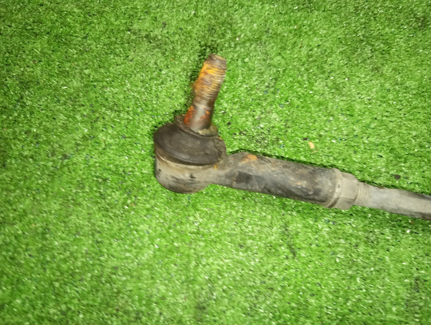 Рулевая рейка передняя TOYOTA AXIO, COROLLA FIELDER, COROLLA  AXIO, FIELDER NZE144, ZRE144, ZRE144G, NZE144G 1NZ-FE, 2ZR-FAE, 2ZR-FE 2 ракурс