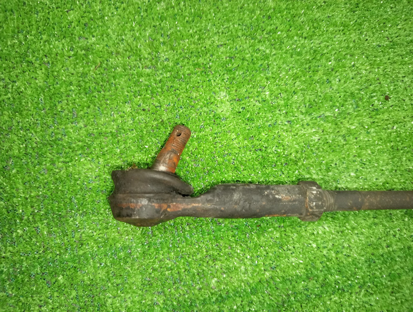 Рулевая рейка передняя NISSAN SERENA, LARGO C23, W30 SR20DE, CD20, GA16DS, CD20T, GA16DE, CD20ET, KA24DE 4 ракурс