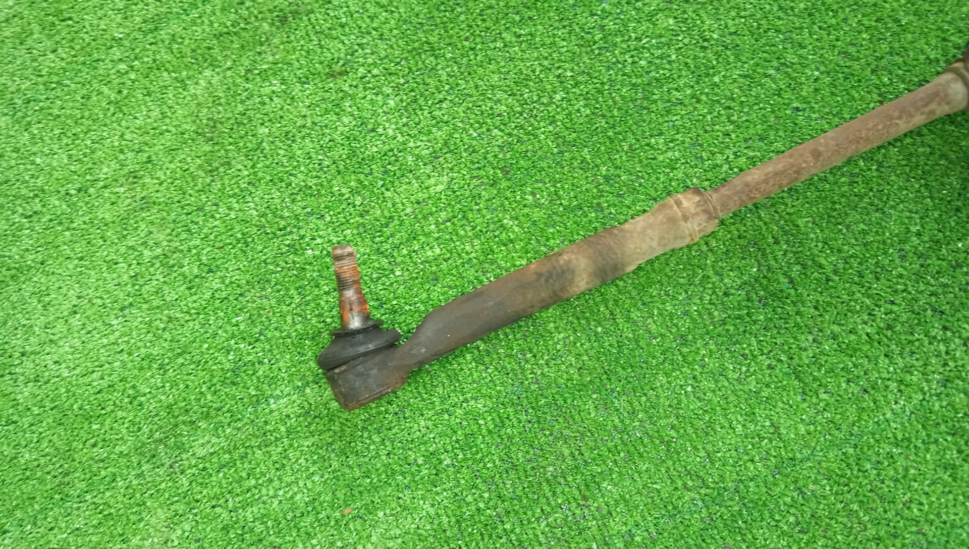 Рулевая рейка передняя TOYOTA COROLLA FIELDER, COROLLA  AXIO ZRE142G, NZE141G, NZE141, ZRE142 2ZR-FAE, 2ZR-FE, 1NZ-FE 5 ракурс
