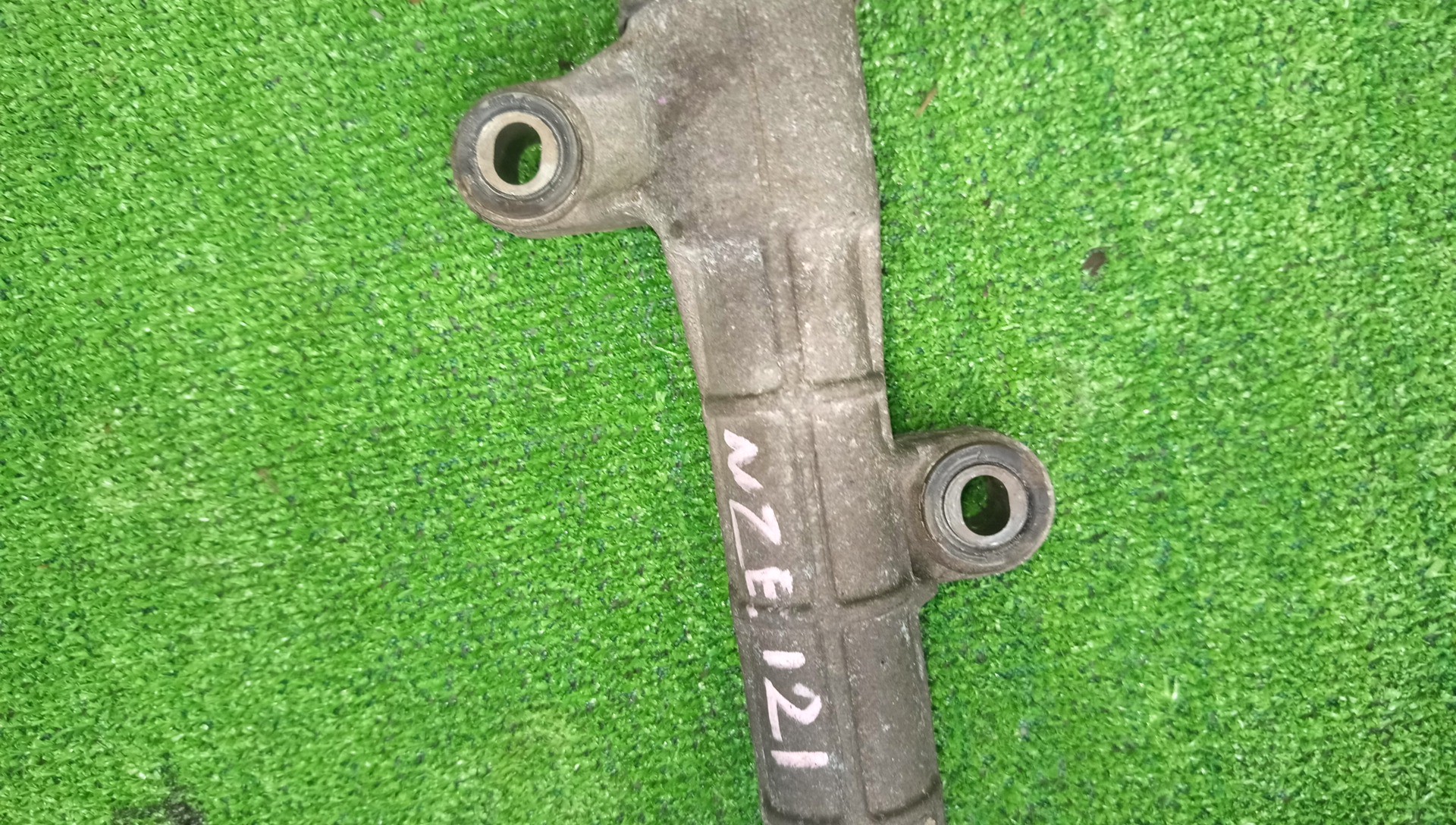 Рулевая рейка передняя TOYOTA COROLLA, COROLLA SPACIO, COROLLA FIELDER, ALLEX, COROLLA RUNX, WILL VS NZE121, NZE120, NZE121N, NZE121G, ZZE122, NZE127 1NZ-FE, 2NZ-FE, 1ZZ-FE 4 ракурс